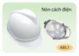 Hướng dẫn sử dụng nón bảo hộ lao động