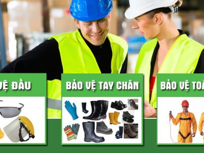 Bảo hộ lao động Biên Hòa