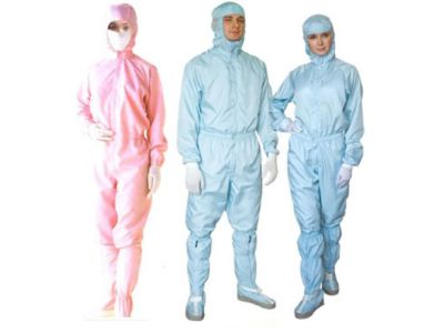 Áo liền quần tĩnh điện