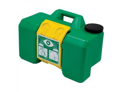 Bồn rửa mắt khẩn cấp di động Haws7501