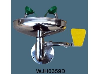Bồn rửa mắt khẩn cấp WJH0359D