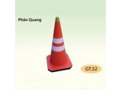 Cọc giao thông nhỏ GT52