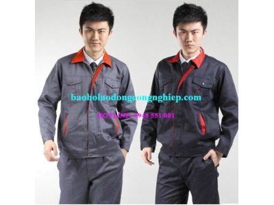 Đồng phục kỹ sư