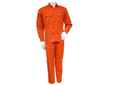 Đồng phục thợ điện