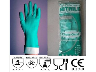Găng tay chống dầu NF1513