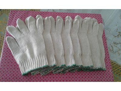Găng tay ngà 50g