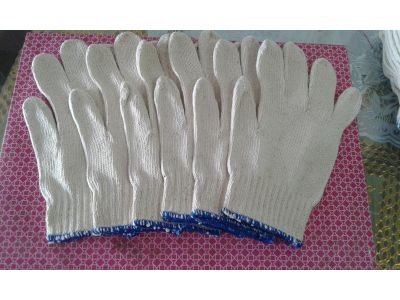 Găng tay ngà 60g