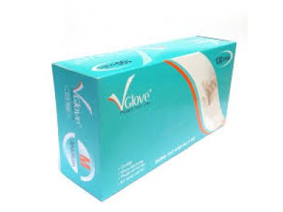 Găng tay y tế Vglove