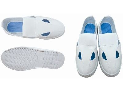 Giày chống tĩnh điện ESD
