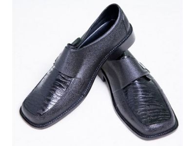 Giày nhựa 205