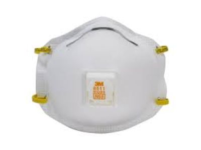 Khẩu trang 3M 8511