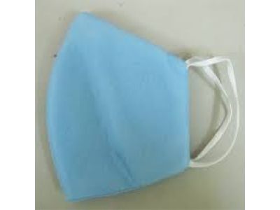 Khẩu trang vải 3 lớp
