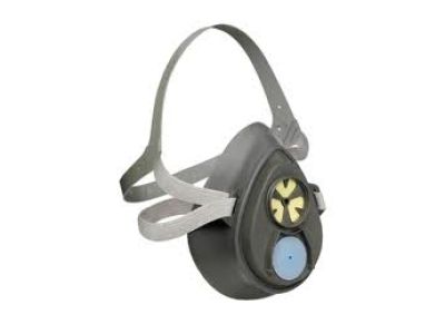 Mặt nạ phòng độc 3M-3100