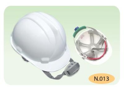 Nón bảo hộ lao động BB-N013
