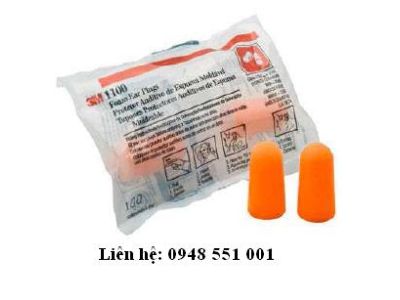 Nút chống ồn 3M-1100