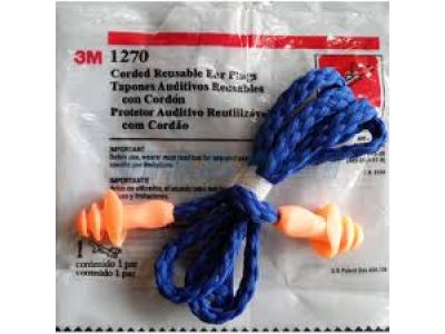 Nút chống ồn 3M-1270