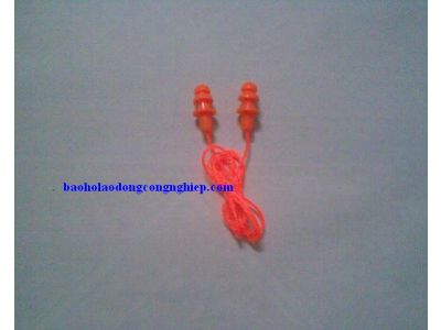 Nút tai chống ồn 3 tầng