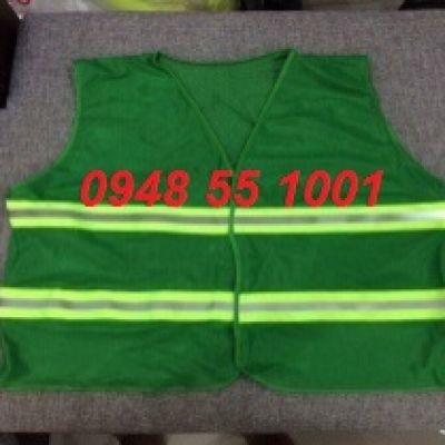 Áo phản quang lưới xịn