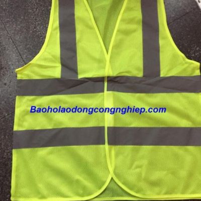 Áo phản quang 3M VN