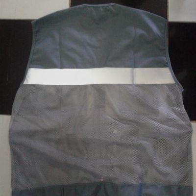Áo ghi lê phản quang 2