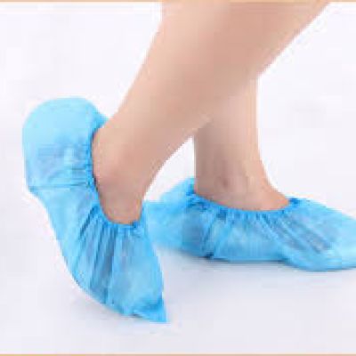 Bao giày phòng sạch