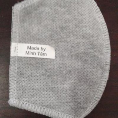 Bộ lọc khẩu trang ACC-MT Mask AC08