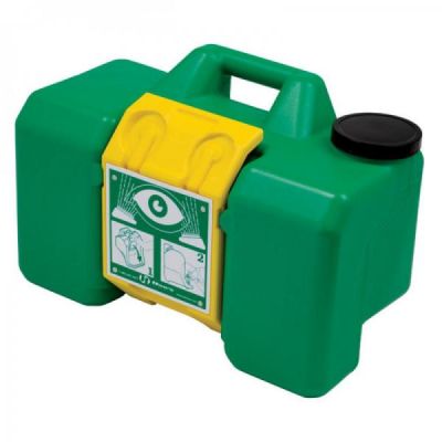 Bồn rửa mắt khẩn cấp di động Haws7501