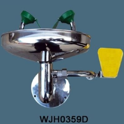 Bồn rửa mắt khẩn cấp WJH0359D