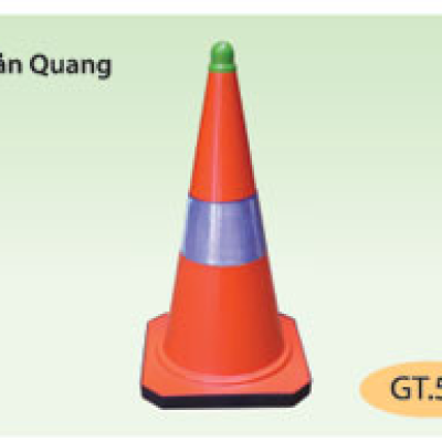 Cọc giao thông nhỏ GT51