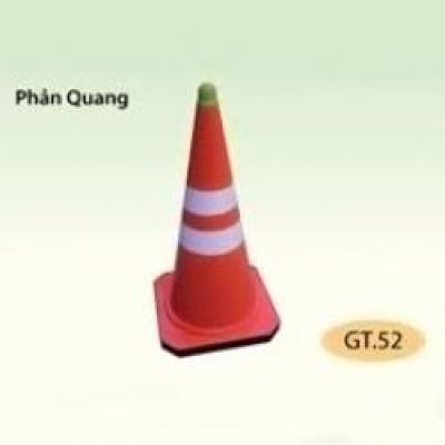 Cọc giao thông nhỏ GT52