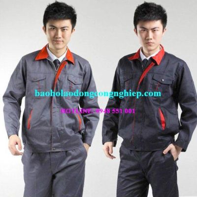 Đồng phục kỹ sư