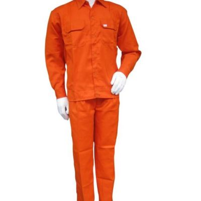 Đồng phục thợ điện