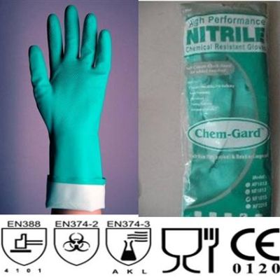 Găng tay chống dầu NF1513
