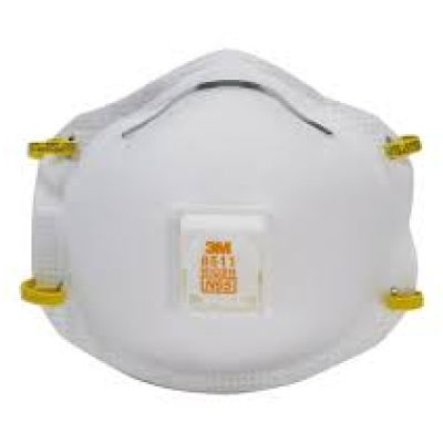 Khẩu trang 3M 8511