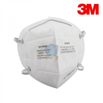 Khẩu trang 3M 9001A (3M9001)