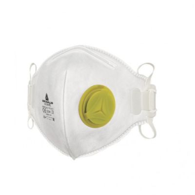 Khẩu trang lọc bụi Model M1200VBC