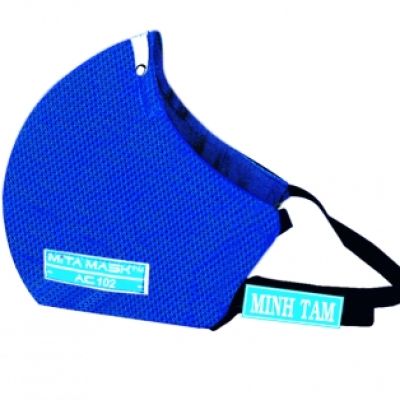 Khẩu trang than hoạt tính AC102