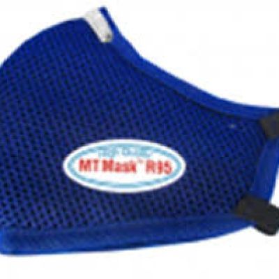 Khẩu trang than hoạt tính R95