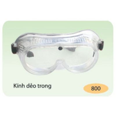 Kính dẻo trong