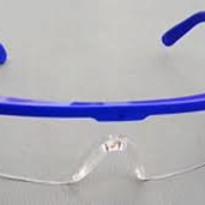 Kính trong gọng xanh 806