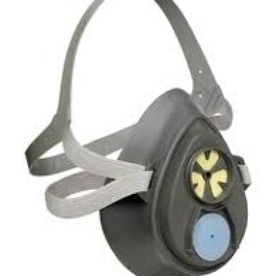Mặt nạ phòng độc 3M-3100