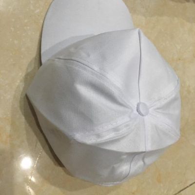 Mũ lưỡi trai công nhân