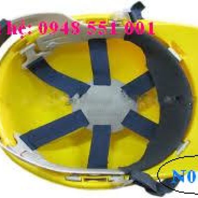 Nón bảo hộ (có núm vặn) N.006