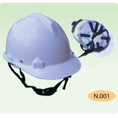 Nón bảo hộ lao động BB-N001