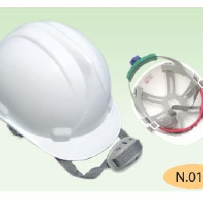 Nón bảo hộ lao động BB-N013