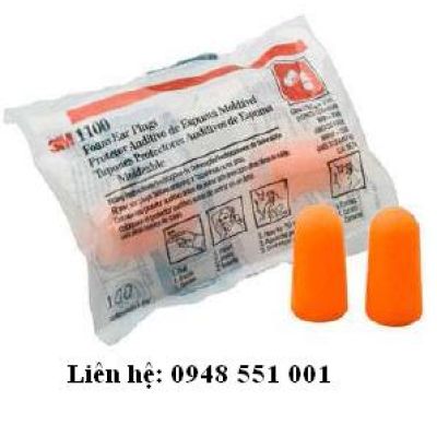 Nút chống ồn 3M-1100