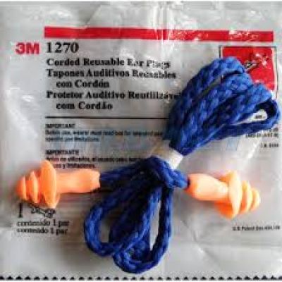 Nút chống ồn 3M-1270