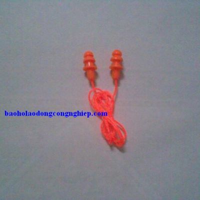 Nút tai chống ồn 3 tầng